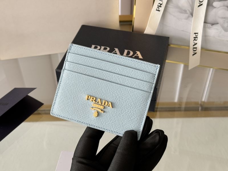 Prada Wallets Purse